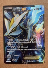 Kyurem EX (96 Full Art) - Next Destinies (NXD) - Moderately Played on eBay
