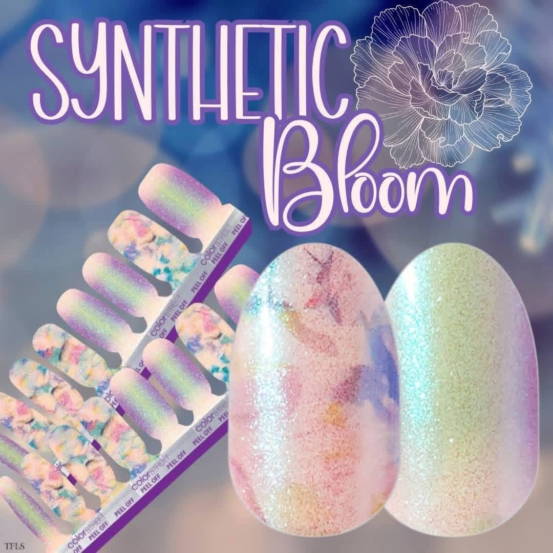 SYNTHETIC BLOOM