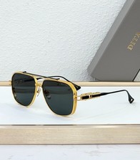 DITA Meta-EvoTwo Unisex Sunglasses Size: 62  12-137