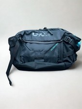 EVOC Hip Pack Pro 3 Black Gray Blue, Brand New