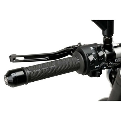 Puig GRIFFE MODELL HI-TECH BASIC (OFFENES TERMINAL) FARBE SCHWARZ
