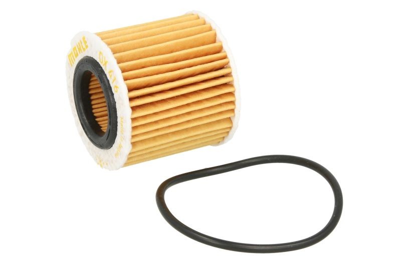 Fits KNECHT OX416D1 Oil filter OX416D1 Oil filter fits: DAIHATSU CHARADE VIII,