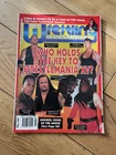 pro wrestling illustrated magazine wrestlemania xv 15  Ecw wcw wwf wwe may 1999