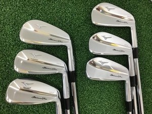 ミズノプロ120 Project X6.0 5~P Mizuno Pro 120 | eBay