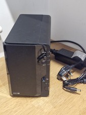 Synology DS218+ NAS 2 Bay