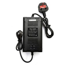 24v Battery Charger 0-2A