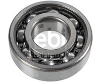 FüHrungslager Kupplung Febi Bilstein 107673 FüR Mercedes LN1 T2 LN2 LK Triebkopf