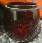 Vintage Dietz Red Globe syracuse NY  USA  little wizard  log nob Rare — photo 5