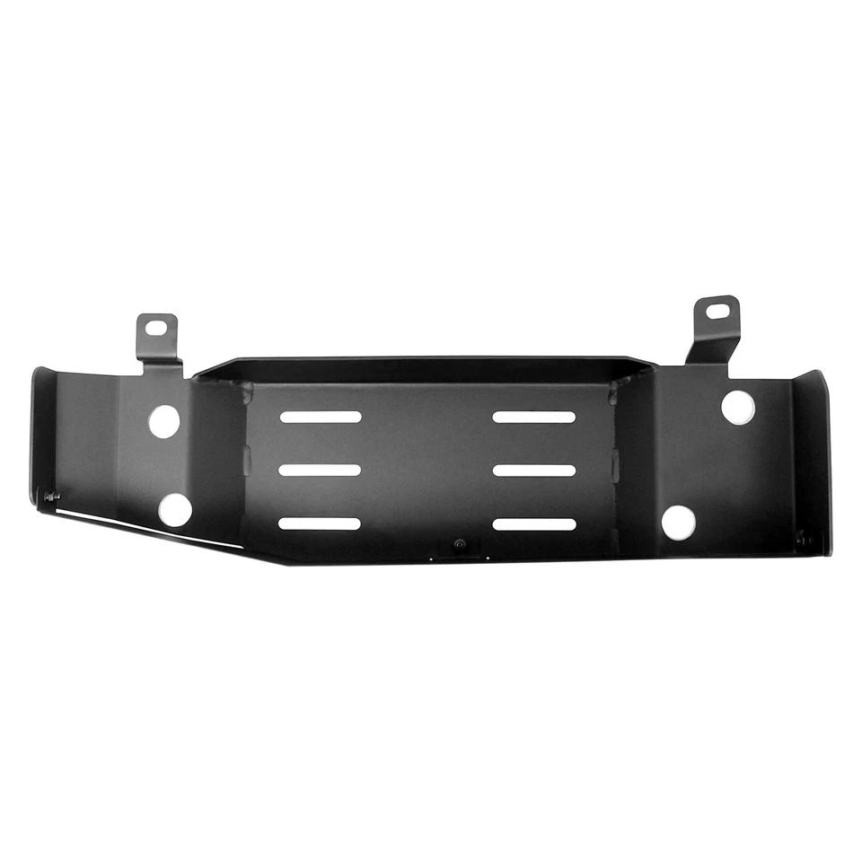 For Chevy Silverado 2500 HD 17-18 HDX Diesel Exhaust Fluid Tank Skid Plate Foto 4 de 4