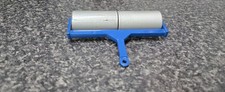 BRITAINS FARM 9549 KIDD ROLLER IN BLUE. 1/32 SCALE. LOOSE