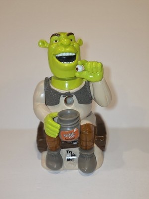 Galerie DreamWorks Shrek 2 Candy Dispenser