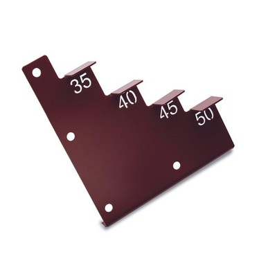 Robert Sorby ProEdge Angle Set WPROSET