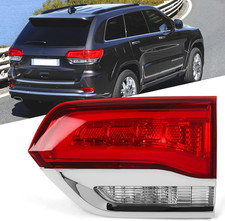 Right Inner Taillight Compatible with Jeep Grand Cherokee 2014-2021