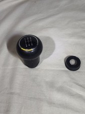 Original Genuine Vw Passat 3bg B5 1.9 Tdi 5-gear Shift Knob Original Genuine Vw Passat 3bg B5 1.9 Tdi 5-gear Shift Knob