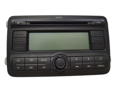 Autoradio Skoda ROOMSTER