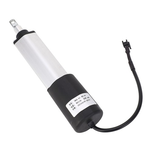 Actionneur De Micro Linéaire 82 ± 2 Mm De Course Sur La Sécurité Actuelle DC12V - Afbeelding 4 van 12