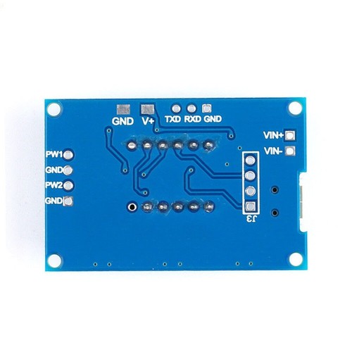 Premium 2 Channel Pulse/Square Waveform Generator Wide Frequency Range - Photo 24/24