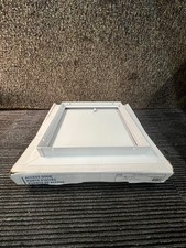 Cendrex 12x12-60-110 AHD Wall and Ceiling Flush Access Door 12" X 12" AHD, White