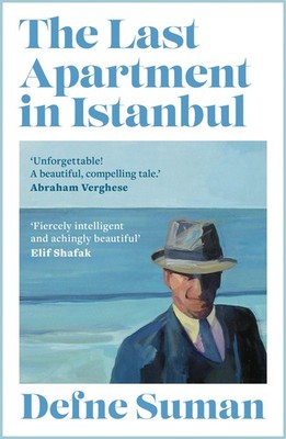 The Last Apartment in Istanbul, Defne Suman