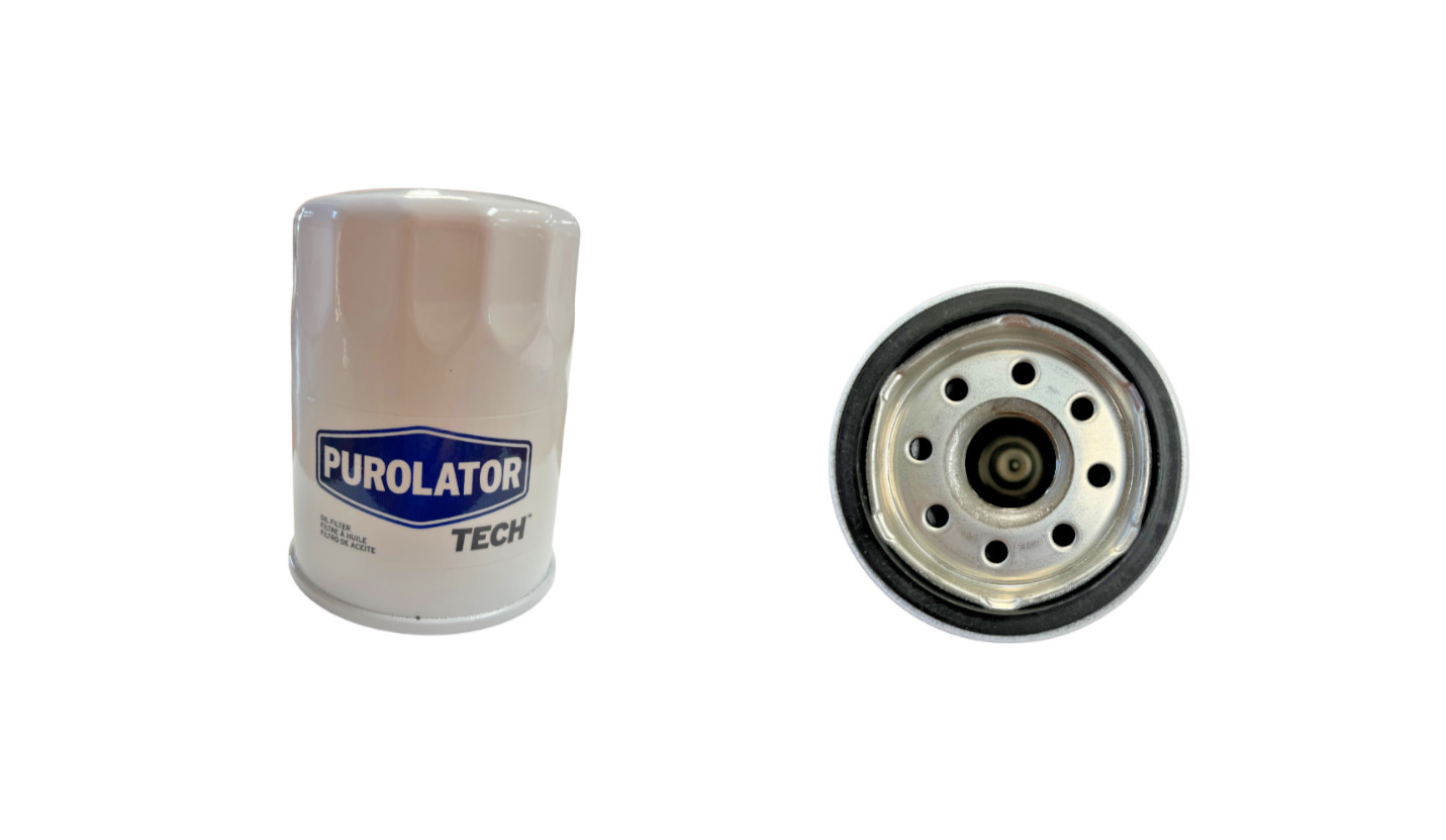Purolator Oil Filter TL14610 (12 Pack)