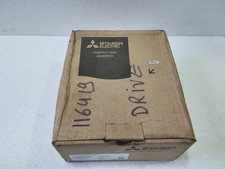 FR-D720S-025-EC Mitsubishi MITSUBISHI Inverter Frequency NEW INVERTER drive