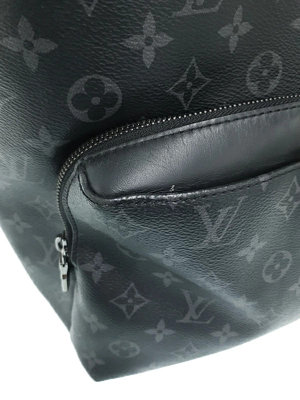 LOUIS VUITTON Monogram Eclipse Backpack M43186 Ba… - image 7