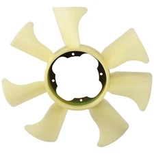 Fan Blade Radiator Cooling Front for Truck Hardbody  2106086G0A Nissan Xterra