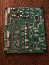 Used NAMCO Time Crisis 4 Gun I/O Board PCB #T...