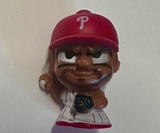 MLB Series 9 TeenyMates Zach Wheeler Philadelphia Phillies