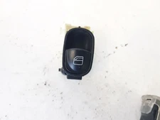 a2038200210 Power Window Switch 601 807 Mercedes-Benz C-CLASS DE1362174-29