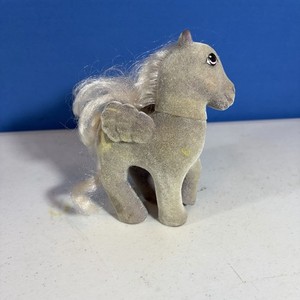 1986年マイリトルポニー 1984年コップ　ヴィンテージ G1ナイルパーチ 1986 My Little Pony | eBay