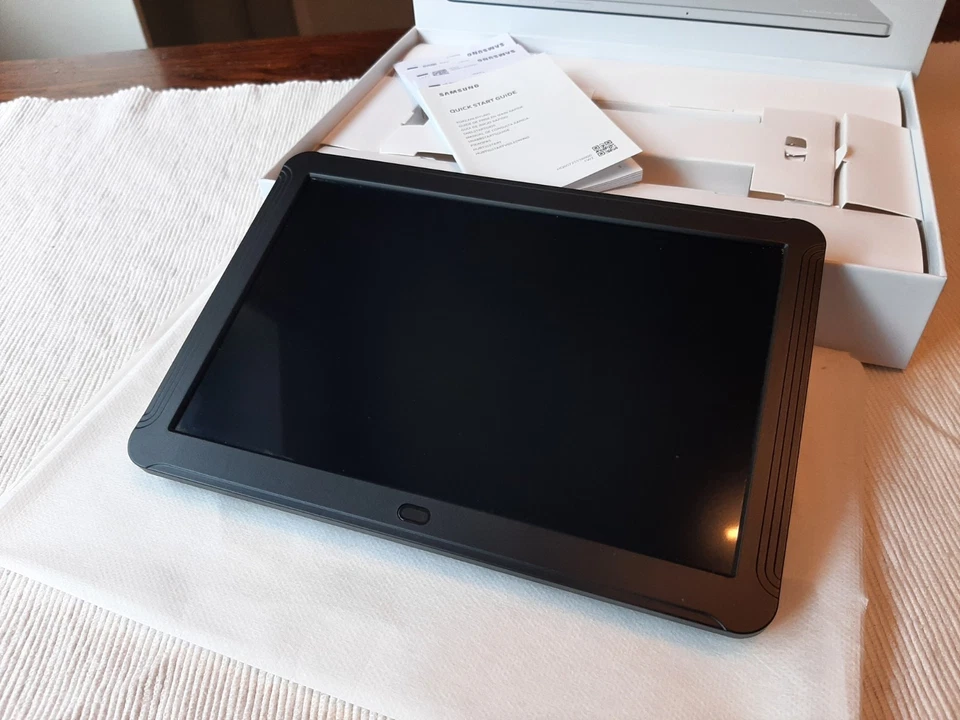 Samsung Galaxy Tab A8 · 64GB · Wi-Fi, Foto 3 von 5