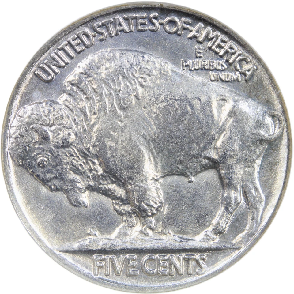 1937 5C NGC/Gold CAC MS65 - Buffalo Nickel - Image 4 of 4