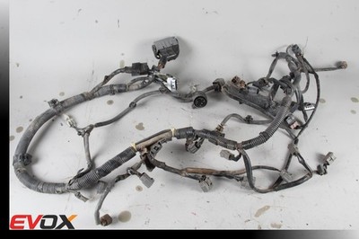 2008-2015 Mitsubishi Lancer Evolution X EVO X MR engine harness