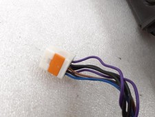 Retroviseur gauche (ou coque) Mazda RX8