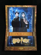 2025 Kakawow Cosmos Booklet Poster Harry Potter and The Sorcerer's Stone YI16