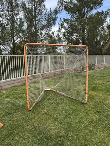 π₯ STX Lacrosse Goal (Pickup Only)