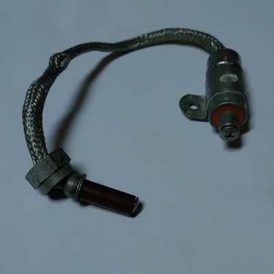 MF3A  ELECTROSYSTEMS  BAYONET STYLE IGNITION FILTER / CAPACITOR. TCM / BENDIX