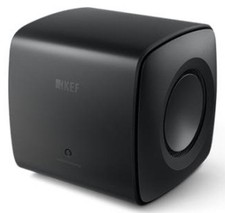 [KEF] KC62 / 220V / Hi-Fi Subwoofer / 3 color...