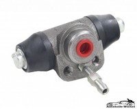 Radbremszylinder Teves-System Hinten FüR Audi 50 80 B1 Stufenheck Limo B2 72-96