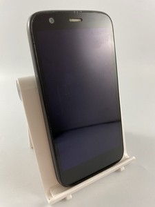 Motorola Moto G 1. Gen schwarz 4,5" Android Quad-Core Smartphone defekt #D