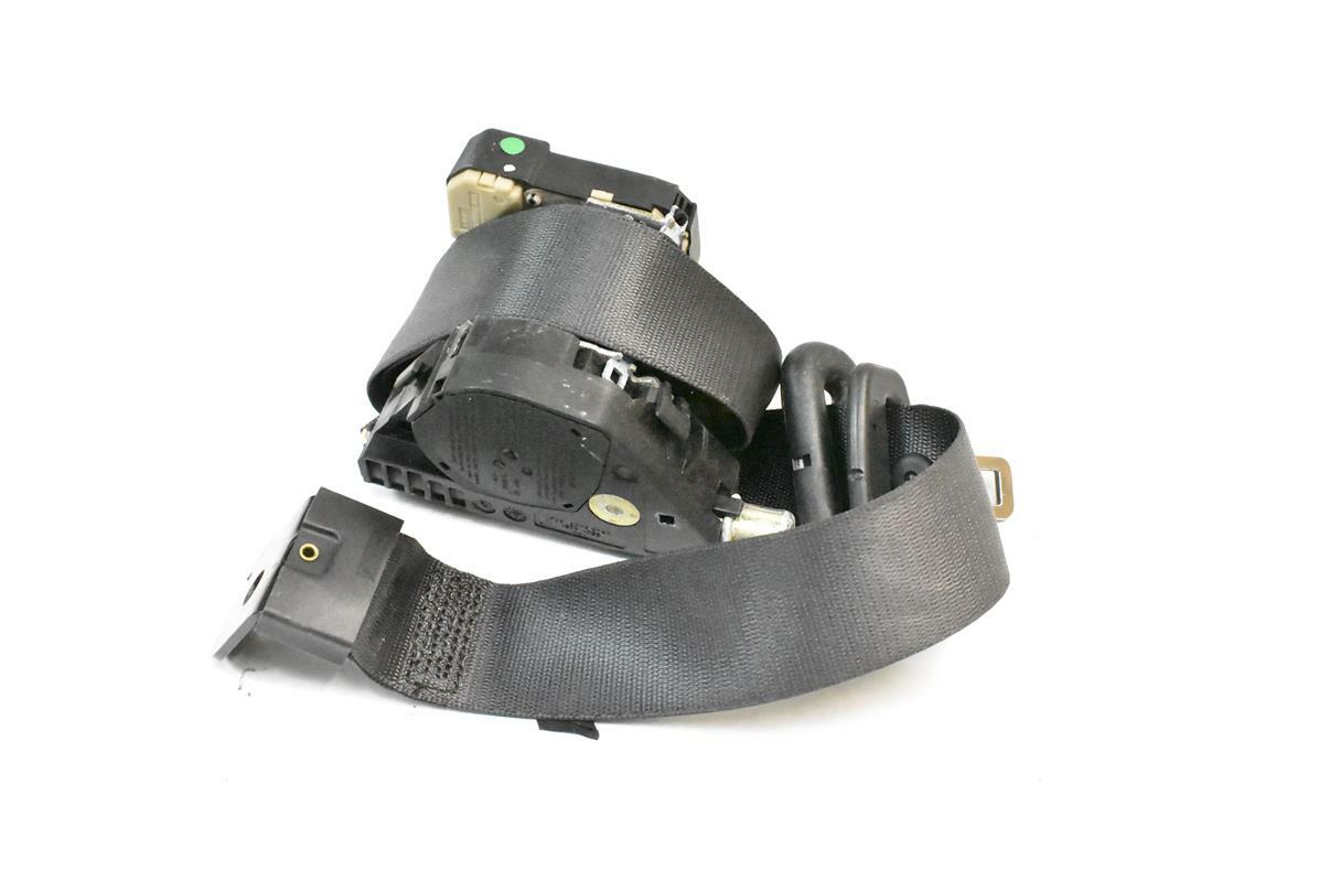 04-05 Jaguar XJ8 VDP X350 Rear Right Passenger Side Seat Belt Retractor LGP OEM