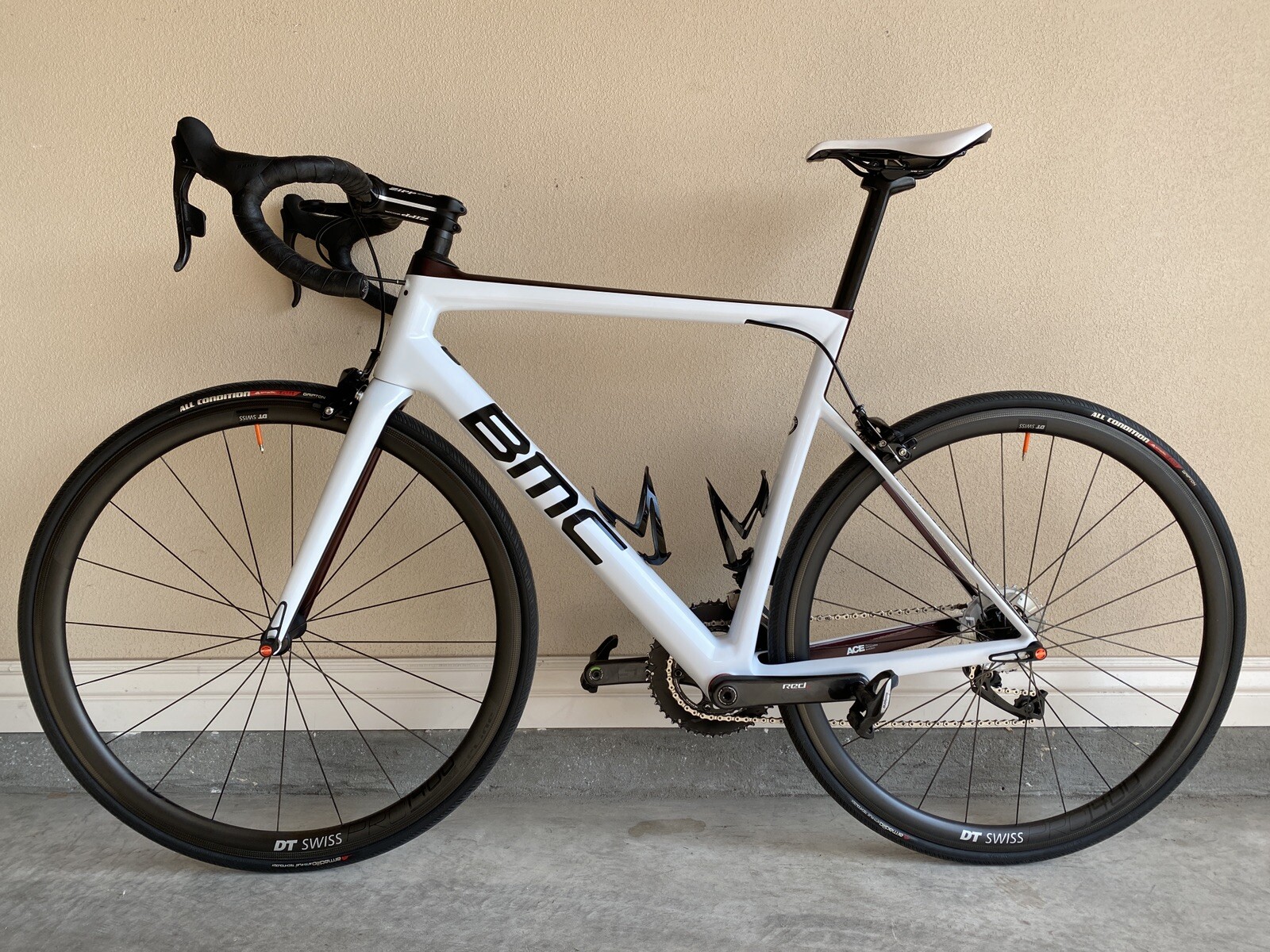 teammachine slr01 one