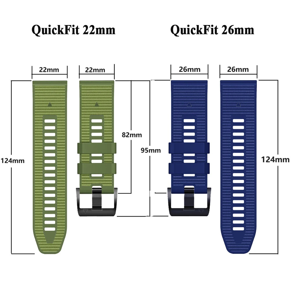 for-garmin-fenix-6x-6-pro-5x-5-7x-7-955-945-965-3hr-quickfit-band-strap