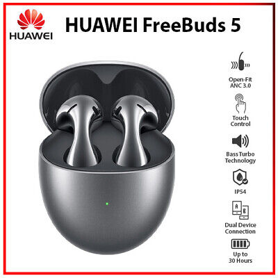 Huawei FreeBuds 5i (12 stores) find the best price now »