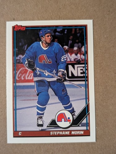 1991 Topps Excellent Condition - Pick Your Cards - Picture 233 of 500