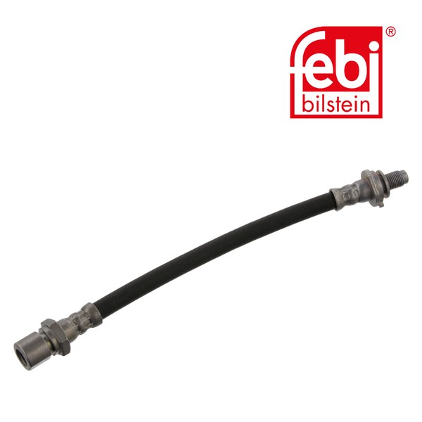 febi Bilstein Bremsschlauch 02492 FüR Opel Vauxhall General Motors-image