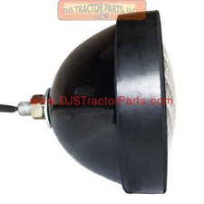 12V Sealed Beam Headlight Assembly - Fits many models