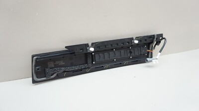 2020-2023 FORD EXPLORER FRONT LEFT DOOR APPLIQUE TRIM LB5Z7820555E