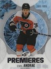 2023-24 Upper Deck Ice - Emil Andrae #167